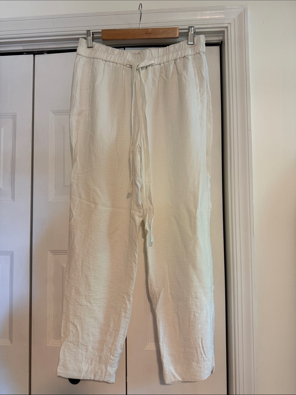 1. State Drawstring Pants
